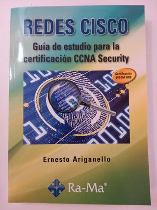 Libro de informática.