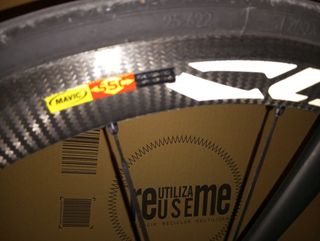 Cannondale supersix Evo 