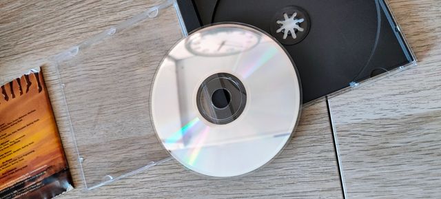 Off the ground Paul McCartney 1993