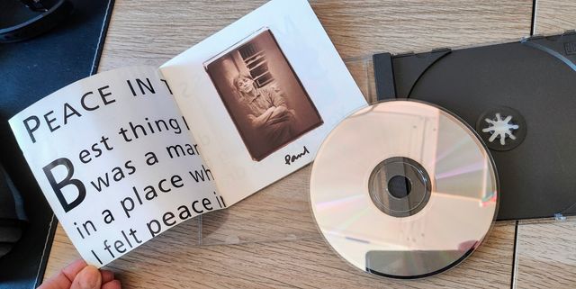 Off the ground Paul McCartney 1993