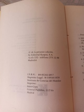 Diagnóstico y tratamiento. Niños difíciles.