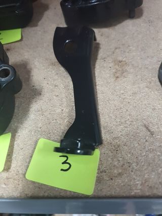 Soporte carenado Honda nsr 125 jc22 2t 