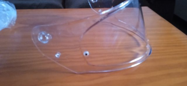 Visera casco ls2