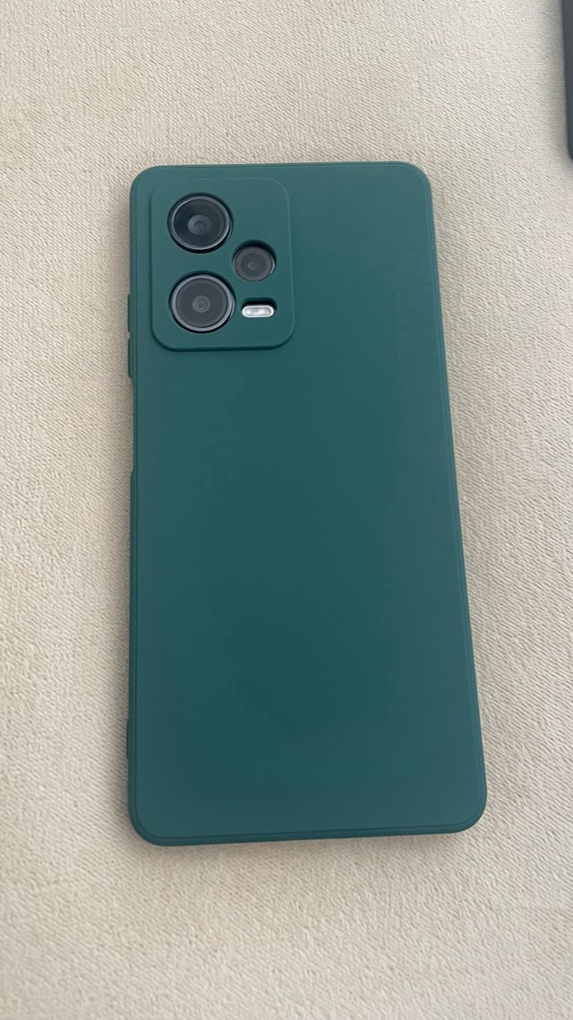 Xiaomi redmi note 12 pro 5g 8g+256g