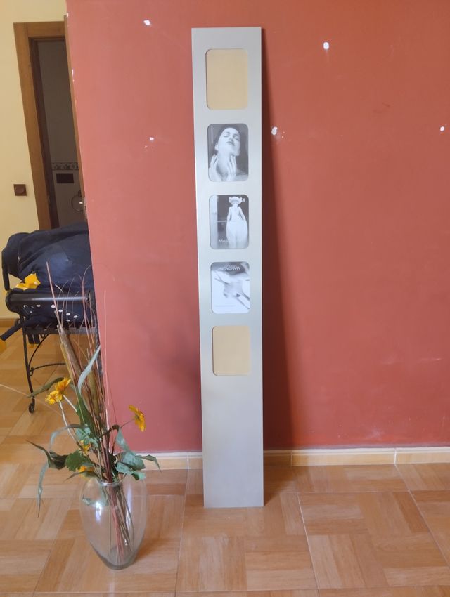 marco para fotos multiple