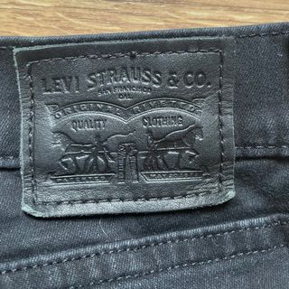 Pantalones Levi's chica W34 L32