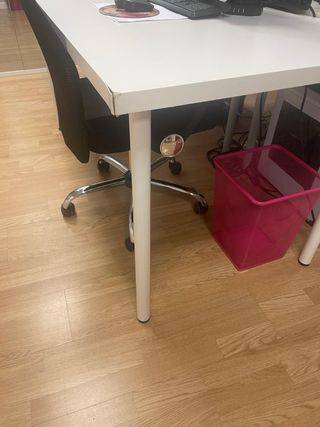 OFERTA - 3 Mesas de oficina