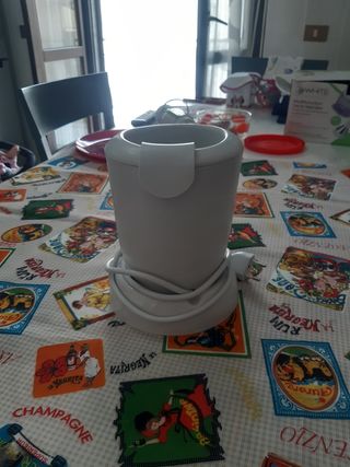 Scaldabiberon chicco casa-viaggio