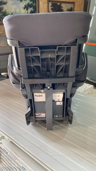 SILLA COCHE KIPPLAN