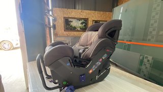 SILLA COCHE KIPPLAN