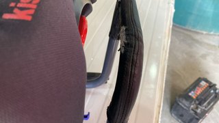 SILLA COCHE KIPPLAN