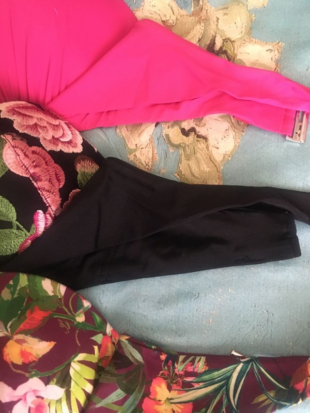 Moda mare top bikini