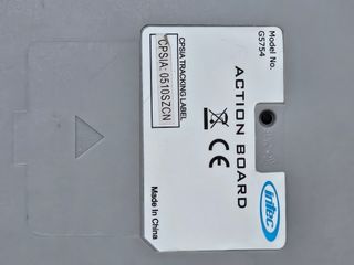 Pedana compatibile Wii