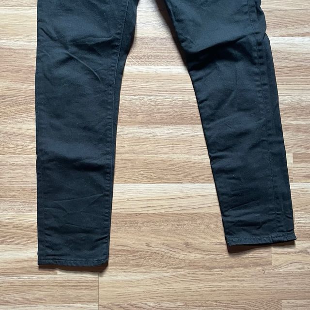 Vaqueros Levi's 512 W30 L30