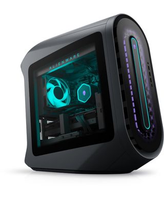 PC Alienware Aurora R13
