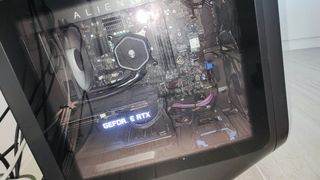 PC Alienware Aurora R13