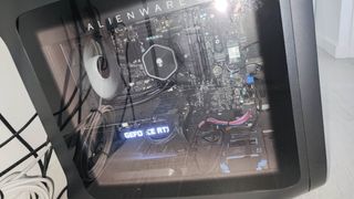 PC Alienware Aurora R13