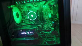 PC Alienware Aurora R13