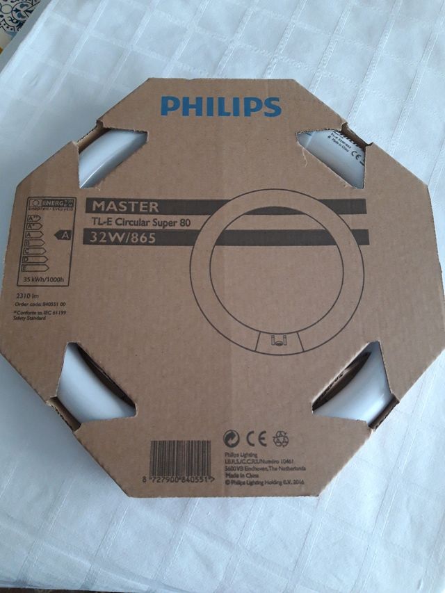  Coppia di luce al neon 