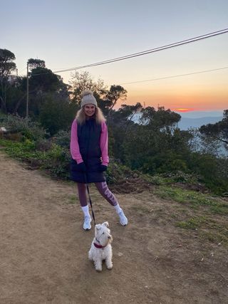 Paseos con los perros 🐾