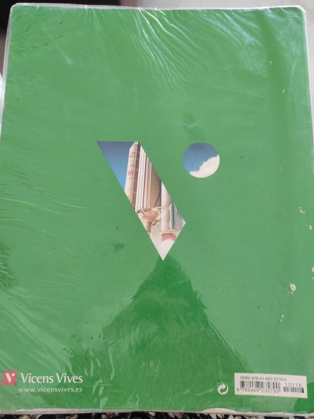 Historia de España. Vicens vives