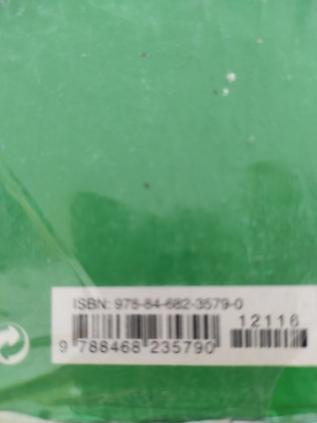 Historia de España. Vicens vives