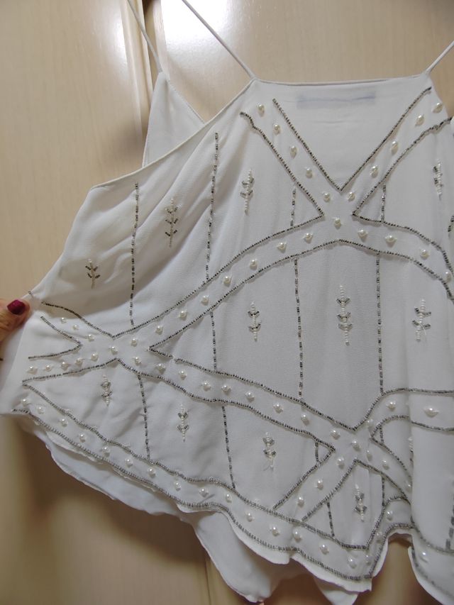 Top perlas y abalorios 