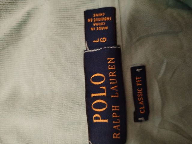 Polo Ralph Lauren