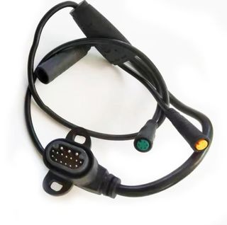 Cable qicycle ef1 internacional
