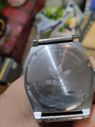 Orologio dell'adidas
