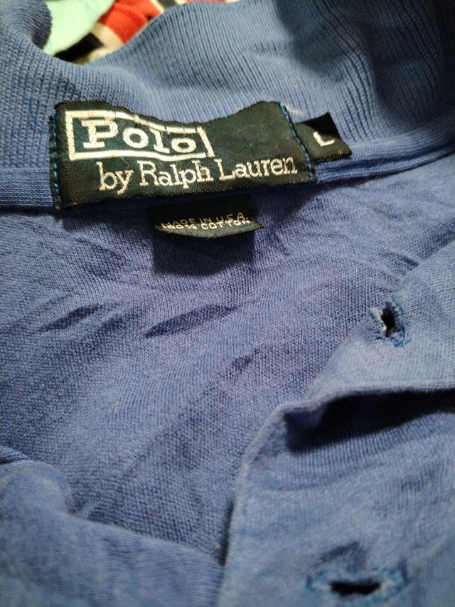 Polo Ralph Lauren
