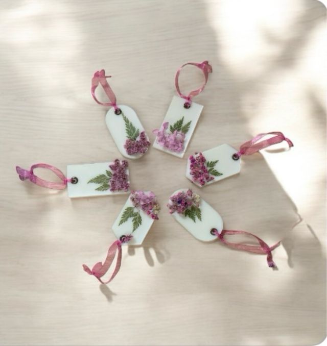 Profumanti biancheria