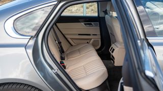 Jaguar XF 3.0D 300CV
