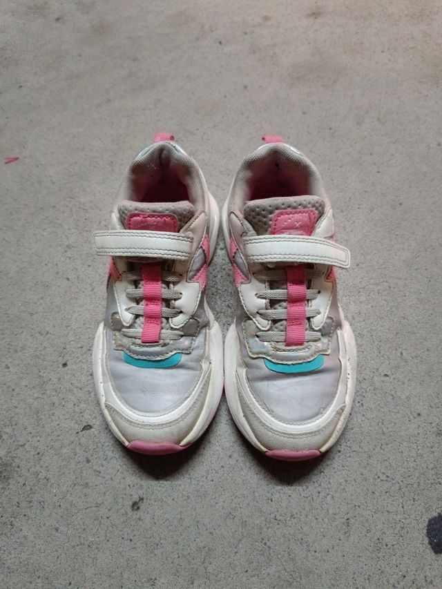 Zapatillas n32