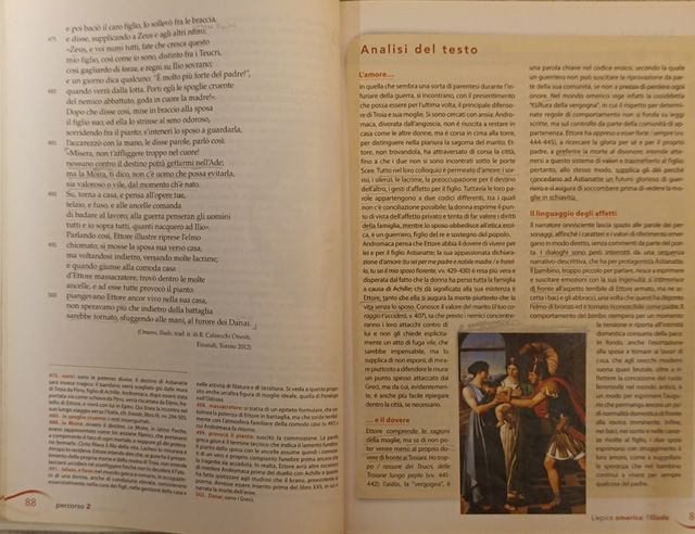 Il più bello dei mari C.