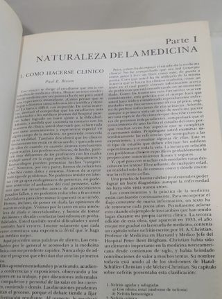 Tratado De Medicina Interna 14 Edición Tomo 1 Y 2