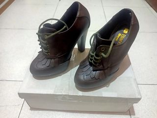 Zapatos