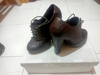 Zapatos