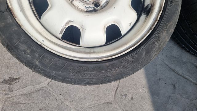 Llantas renault clio,r11...etc