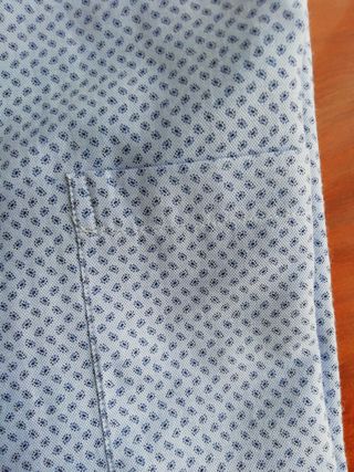Camisa