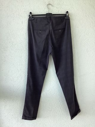 Pantalón de vestir Amichi 38