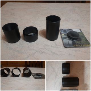 Softair materiali da gioco!