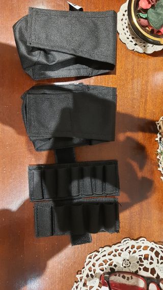 Softair materiali da gioco!