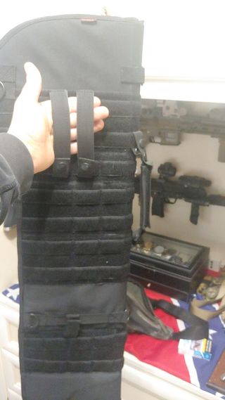 Softair materiali da gioco!