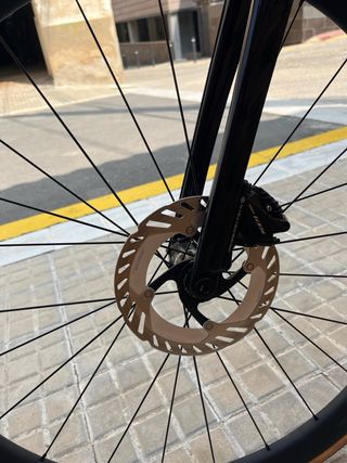 Bicleta carretera Giant TCR