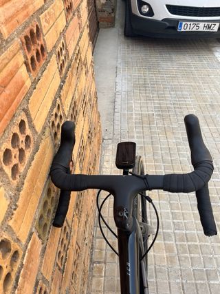Bicleta carretera Giant TCR