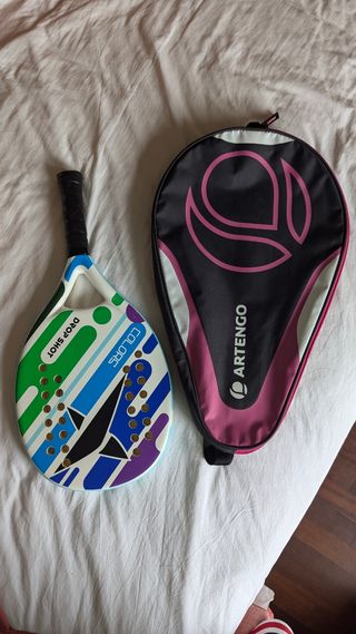 Racchetta racchettoni Drop Shot Colors