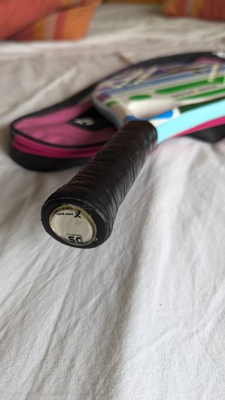 Racchetta racchettoni Drop Shot Colors