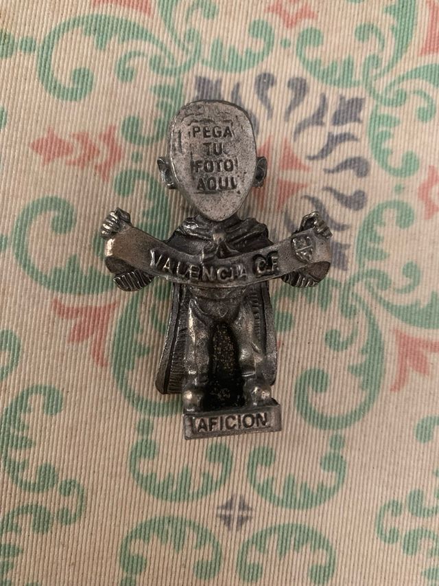 coleccion valencia cf