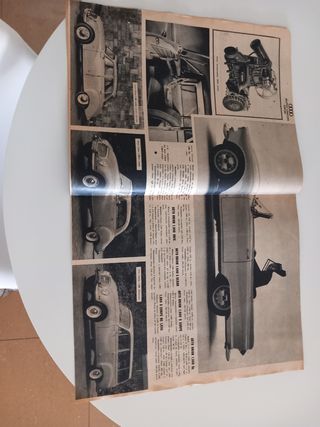 Revista. 